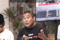 Kritik Keras KPU soal Verifikasi Pemilu, Pengamat Desak Bawaslu Dibubarkan