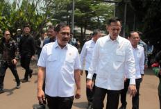 Kepala Bappisus Soroti Polemik Fasilitas Mewah Lapas Cibinong, Terbukti Langgar Aturan Bakal Ditindak