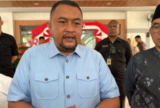 Bupati Bogor Hormati Proses Hukum Dugaan Pemalsuan Dokumen PTSL 2019 di Kantor ATR BPN