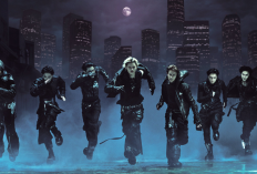 ENHYPEN Gelar Konser di Jakarta 23 Januari 2027, Tur Perdana Tanpa Hesseung