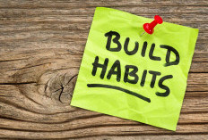 Rahasia Habit Sehat yang Bertahan Lama