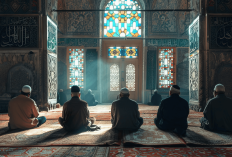 Jadwal Sholat Hari Ini di Bogor 18 Mei 2026, Ibadah 5 Waktu Jangan Sampai Dilewat