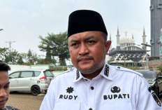 Polemik Fasilitas Mewah di Lapas Cibinong, Bupati Bogor Serahkan ke Kementerian