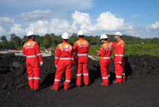 Rantai Pasok Mineral dan Batubara Makin Kompleks, Kebutuhan Independent Assurance Menguat