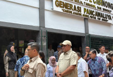 Dampingi Menko PMK, Bupati Bogor Rudy Susmanto Dorong Penguatan Pendidikan dan Digitalisasi Sekolah