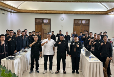 Diskominfo Kabupaten Bogor Evaluasi 244 Aplikasi, 44 Tak Aktif dan 8 Website Kecamatan Tak Diperbarui