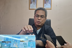 Kadis DPMD Bogor Pastikan Pemdes Nagrak Tetap Berjalan meski Kades Jadi Tersangka