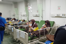 Siswa SMPN 2 Cisarua Diduga Keracunan MBG, Polisi Telusuri Gejala Awal