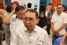 Fadli Zon Dorong Seniman Eksplorasi Teknologi Digital tanpa Tinggalkan Akar Budaya