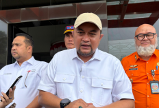 Pemkab Bogor Buka Opsi Modifikasi Cuaca, Atasi Kekeringan Ekstrem
