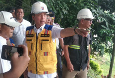 Trase Baru Batutulis Capai 79 Persen, Pemkot Bogor Targetkan Rampung Akhir Oktober