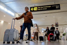 Pariwisata Indonesia Catatkan Pertumbuhan Positif Hingga Mei 2026