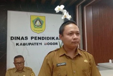Pemkab Bogor Tegaskan Komitmen Menghadirkan Pendidikan yang Aman, Nyaman, dan Berkeadilan