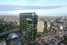 BNI Perkuat Fundamental Bisnis, Dukung Transformasi BUMN