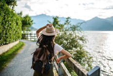 Hemat Budget Tetap Happy: Trik Ubah Akhir Pekan Jadi Staycation Mewah Tanpa Mudik