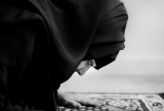 Jadwal Sholat di Bogor dan Sekitarnya Hari Ini 31 Maret 2026, Jangan Sampai Ibadah di Akhir Waktu