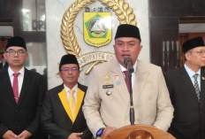 DPRD Kabupaten Bogor Dorong Tiga Raperda, Bahas Masyarakat Adat hingga Sistem Air