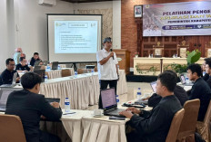 44 Aplikasi Tak Aktif, Diskominfo Kabupaten Bogor Perkuat Pengelolaan Layanan Digital