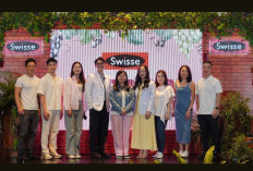 Swisse Ultiboost Grape Seed + Vitamin C: Bahan ‘Underrated’ dengan Antioksidan 50x Lebih Kuat Lindungi Kulit