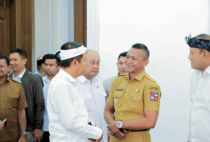 Makan Bergizi Gratis di Jabar, Pemprov Siapkan Tim Evaluasi dan Satgas