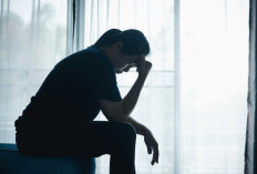 Mengenal Gejala Burnout Emosional: Saat Tubuh dan Pikiran Tak Lagi Sejalan