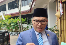 Ketua DPRD Kabupaten Bogor Bantah Dapat Dana Pokok Pikiran