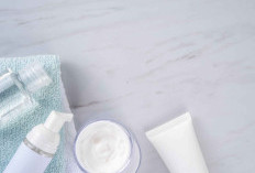 Capek Pakai 10 Tahap Skincare? Ini Alasan Tren Skin Minimalism Bikin Kulit Jauh Lebih Glowing!