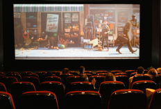 Jadwal Bioskop Trans TV Hari Ini 29 Januari 2026 Lengkap Sinopsis Film