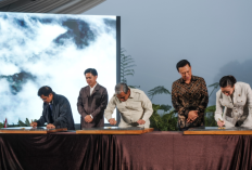 EIGER Nature Resmi Dibuka, Hadirkan Wisata Petualangan yang Berpadu dengan Konservasi Alam