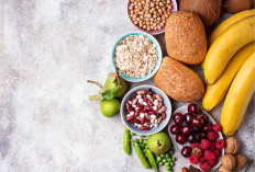 Jangan Cuma Diet! Ini Alasan Gizi Seimbang Bisa Ubah Hidupmu Jadi Lebih Happy