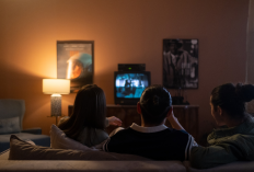 Jadwal Bioskop Trans TV Malam Ini 26 Februari 2026 Lengkap Sinopsis, Selesai Tarawih Nonton Film Dark Comedy