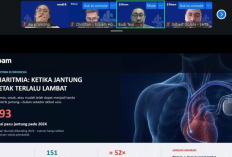 Pacu Jantung Tanpa Kabel Jadi Opsi Baru Pasien Aritmia, Risiko Komplikasi Bisa Lebih Rendah