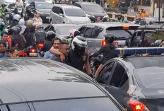 Kisruh Tunggakan Avanza di Bogor, Ibu Pengemudi Mobil Dikejar 4 Matel hingga Terjadi Keributan