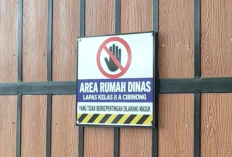 Wine di Rumah Dinas Jadi Temuan Ombudsman, Lapas Cibinong Beri Klarifikasi