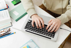 Tips Belajar Online Minim Distraksi agar Fokus dan Lebih Produktif