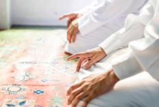 Jadwal Sholat di Bogor dan Sekitarnya Hari Ini 19 Januari 2026, Yuk Ibadah Tepat Waktu