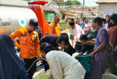32 Kecamatan Dilanda Kekeringan, Pemkab Bogor Perpanjang Status Tanggap Darurat hingga September