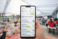Lewat Fitur Growth wondr, BNI Dorong Perencanaan Keuangan Selama Ramadan