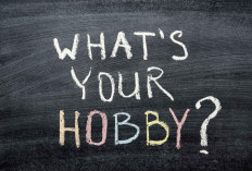 Kenali Pentingnya Punya Hobi: Cara Menyenangkan untuk Turunkan Hormon Stres