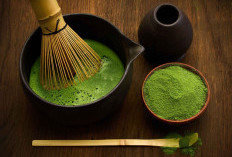 Kapan Waktu Terbaik Minum Matcha?