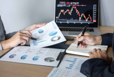 Takut Rugi? Coba 5 Investasi Minim Risiko Ini, Cocok untuk Pemula yang Baru Mulai
