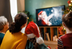 Liburan di Rumah Tanpa Bosan, Ini Inspirasi Kegiatannya