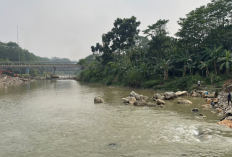 Sungai Cileungsi Kini Kembali Jernih Usai Bupati Bogor Sidak Pencemaran Limbah