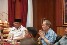 Jusuf Hamka Lanjutkan Tol Depok Hingga Salabenda, Pemkab Bogor Dukung Penuh