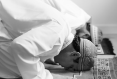 Jadwal Sholat di Bogor Hari Ini 18 Januari 2026, Jangan Tinggalkan Ibadah!