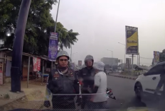 MBCI Bogor Bogor Soal Cekcok Pengendara Mobil di Ciputat, Dituduh Arogan dan Geber-Geber Knalpot