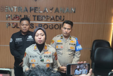 Modus Ayah Tiri Cabuli Anak di Bogor, Lampiaskan Hawa Nafsu