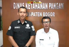 Polres Bogor Tegaskan Pria yang Tantang Wartawan Berkelahi Bukan Anggota Polri