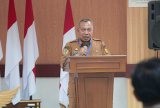 Diskominfo Kabupaten Bogor Fokuskan Smart City pada Inovasi yang Berdampak bagi Warga