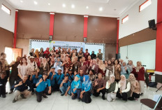 Kementan Perkuat Pemahaman Petani terhadap Inovasi Benih Bioteknologi